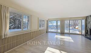 Sale Chalet Crans-Montana