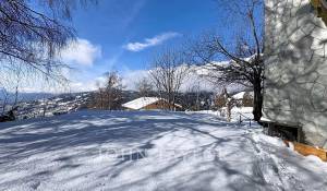 Sale Chalet Crans-Montana