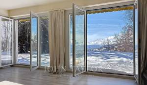 Sale Chalet Crans-Montana