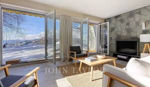 Sale Chalet Crans-Montana