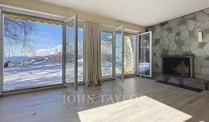 Sale Chalet Crans-Montana