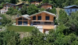 Sale Chalet Crans-Montana