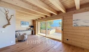 Sale Chalet Crans-Montana