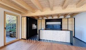 Sale Chalet Crans-Montana