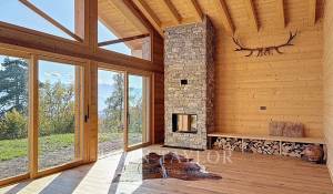 Sale Chalet Crans-Montana