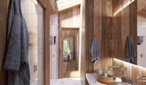 Sale Chalet Crans-Montana