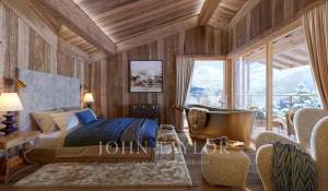 Sale Chalet Crans-Montana