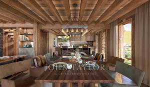 Sale Chalet Crans-Montana
