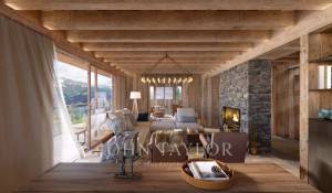 Sale Chalet Crans-Montana