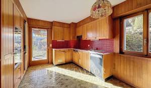 Sale Chalet Crans-Montana
