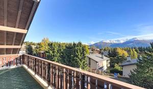 Sale Chalet Crans-Montana