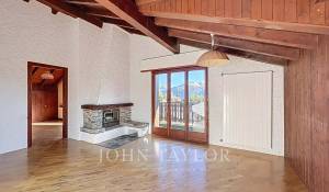 Sale Chalet Crans-Montana