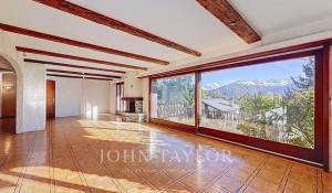 Sale Chalet Crans-Montana