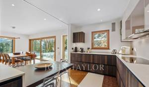 Sale Chalet Crans-Montana