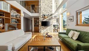 Sale Chalet Crans-Montana