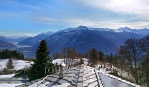 Sale Chalet Crans-Montana