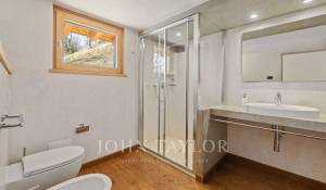 Sale Chalet Crans-Montana