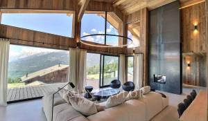 Sale Chalet Crans-Montana