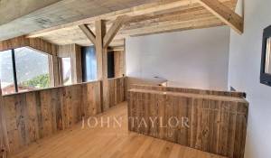 Sale Chalet Crans-Montana