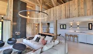 Sale Chalet Crans-Montana