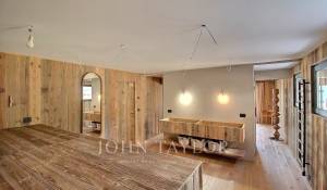 Sale Chalet Crans-Montana