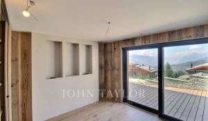 Sale Chalet Crans-Montana