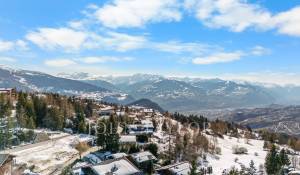 Sale Chalet Crans-Montana