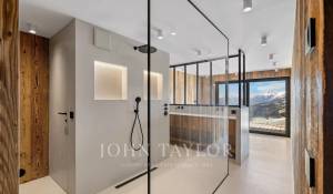 Sale Chalet Crans-Montana