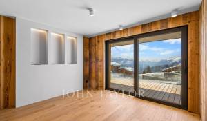 Sale Chalet Crans-Montana