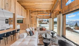 Sale Chalet Crans-Montana