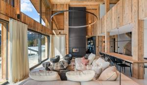 Sale Chalet Crans-Montana