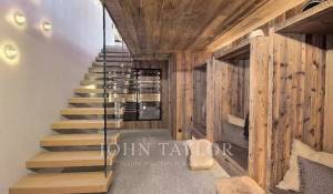 Sale Chalet Crans-Montana