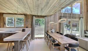 Sale Chalet Crans-Montana