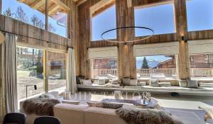 Sale Chalet Crans-Montana