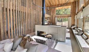 Sale Chalet Crans-Montana