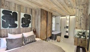 Sale Chalet Crans-Montana