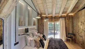 Sale Chalet Crans-Montana