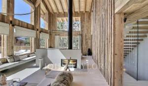 Sale Chalet Crans-Montana