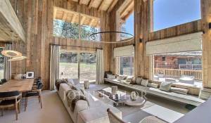 Sale Chalet Crans-Montana