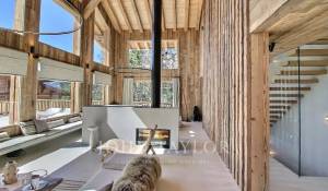 Sale Chalet Crans-Montana