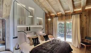 Sale Chalet Crans-Montana