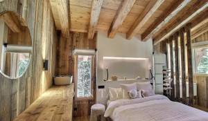 Sale Chalet Crans-Montana