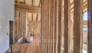 Sale Chalet Crans-Montana