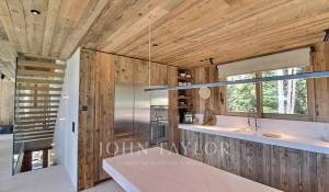 Sale Chalet Crans-Montana