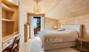 Sale Chalet Crans-Montana