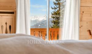Sale Chalet Crans-Montana