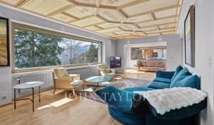 Sale Chalet Crans-Montana