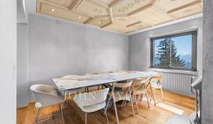 Sale Chalet Crans-Montana