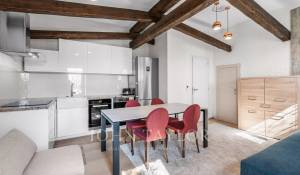 Sale Chalet Crans-Montana