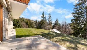 Sale Chalet Crans-Montana